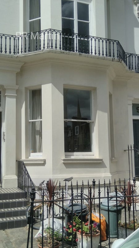 House Campden Grove in Greater London