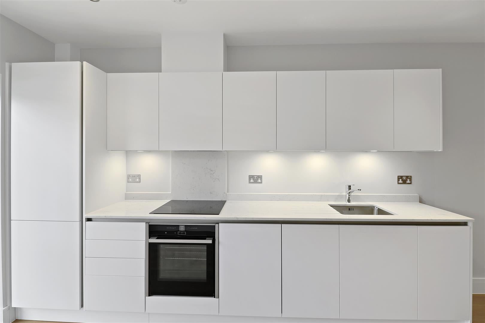 Flat St Ives Place in Greater London