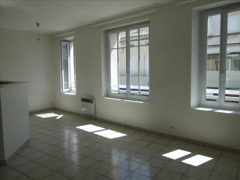 Appartement C 11 à Ciran