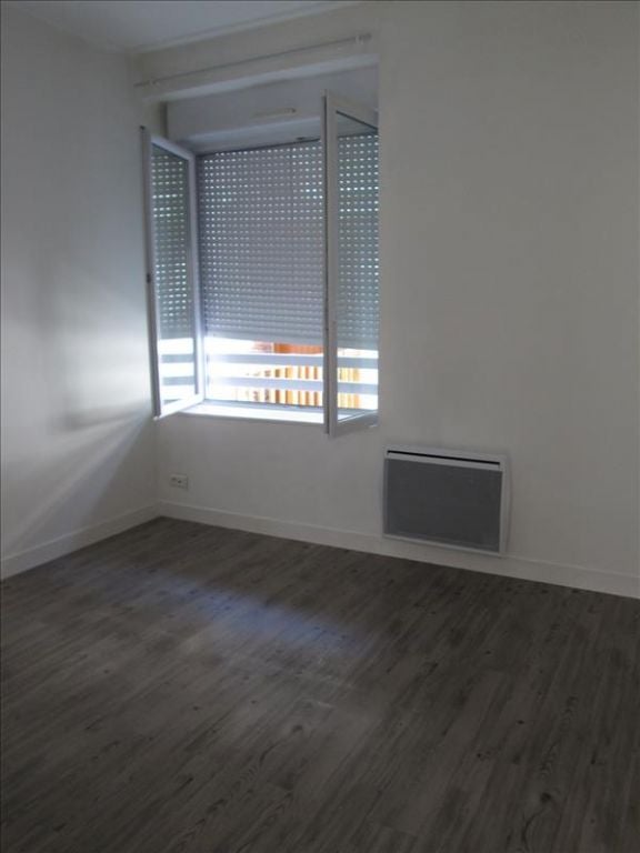 Appartement C 11 à Ciran