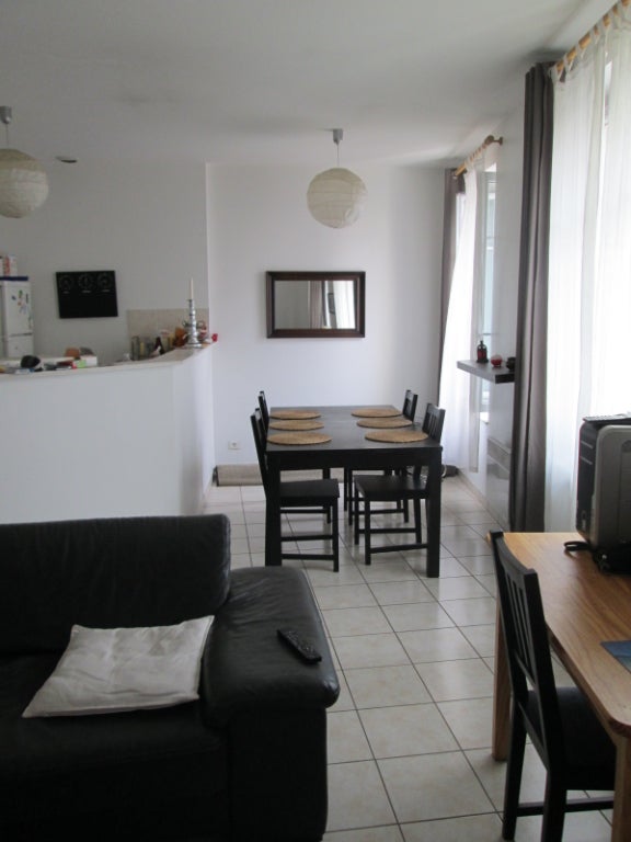 Appartement C 11 à Ciran