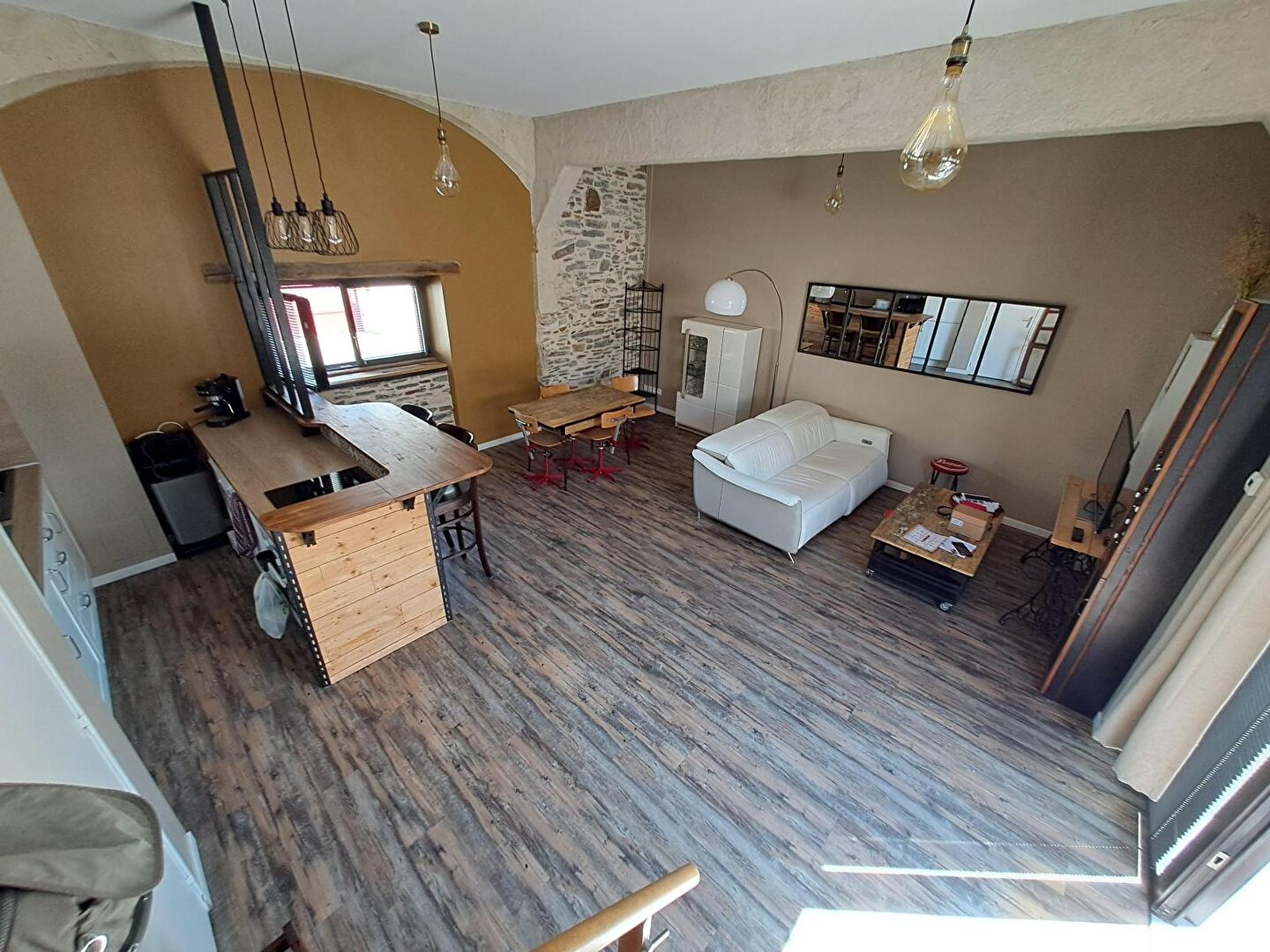 Flat Rue du Plessis Maillard in Sainte-Luce-sur-Loire