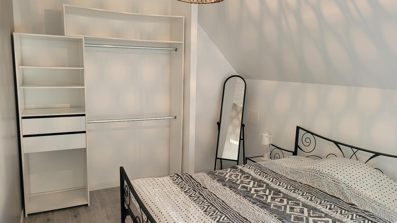 Flat Rue du Plessis Maillard in Sainte-Luce-sur-Loire