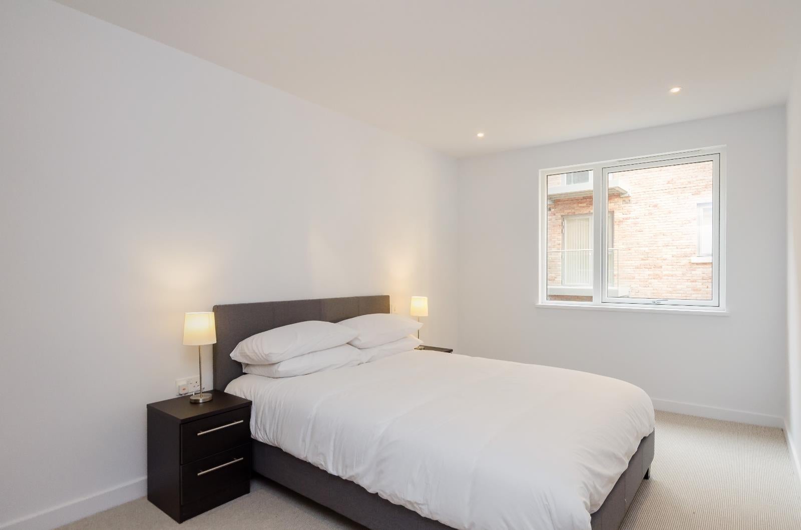 Flat Hungate in York
