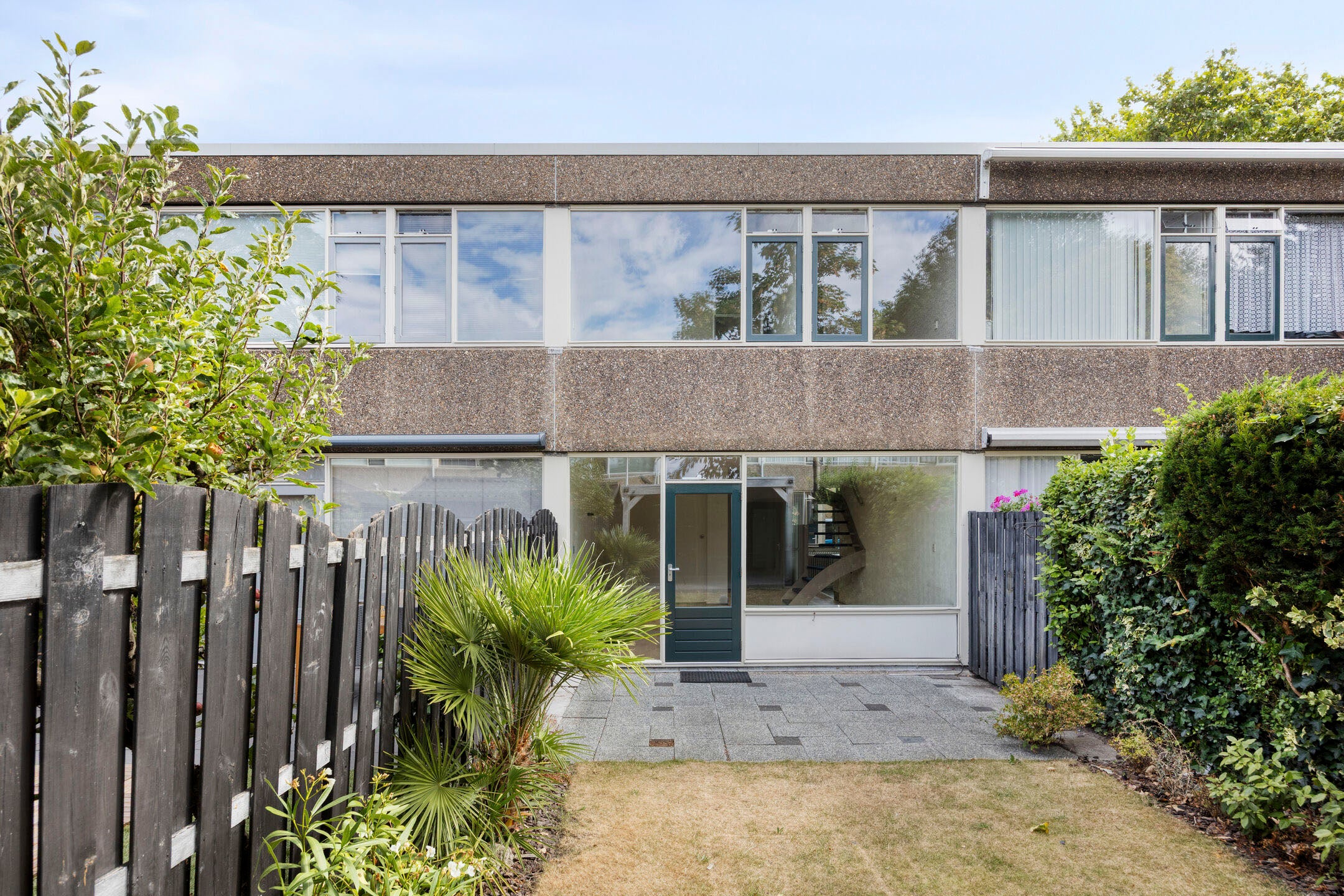 Huis Palestrina 9 in Naaldwijk