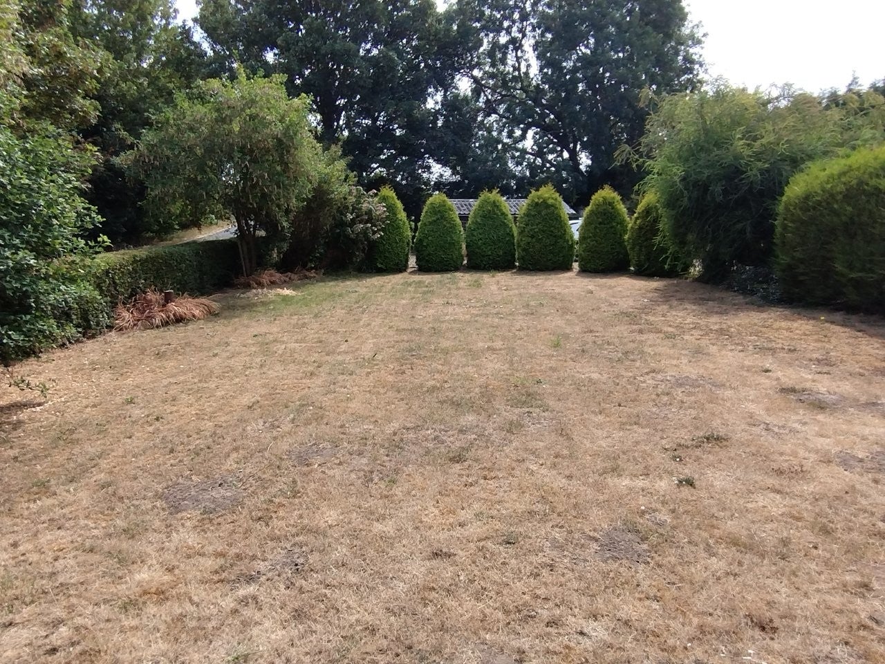 House Marsh Lane in Kirkbymoorside