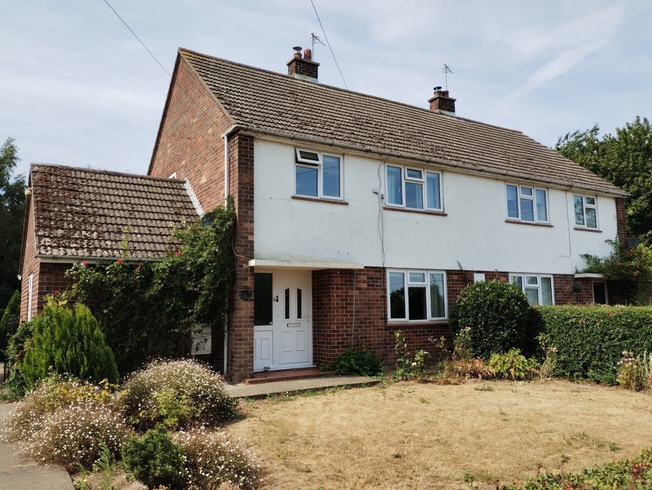 House Marsh Lane in Kirkbymoorside