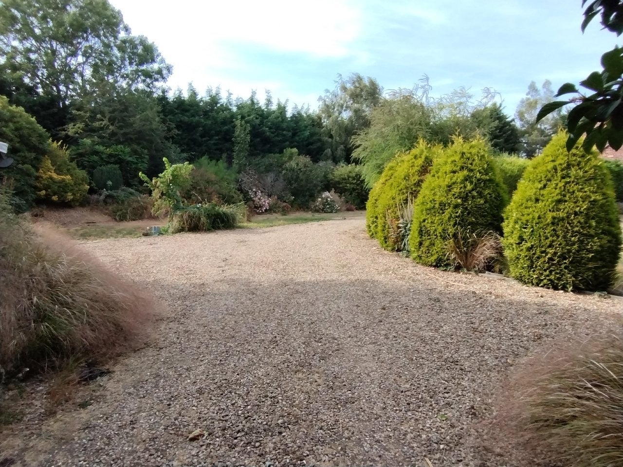 House Marsh Lane in Kirkbymoorside