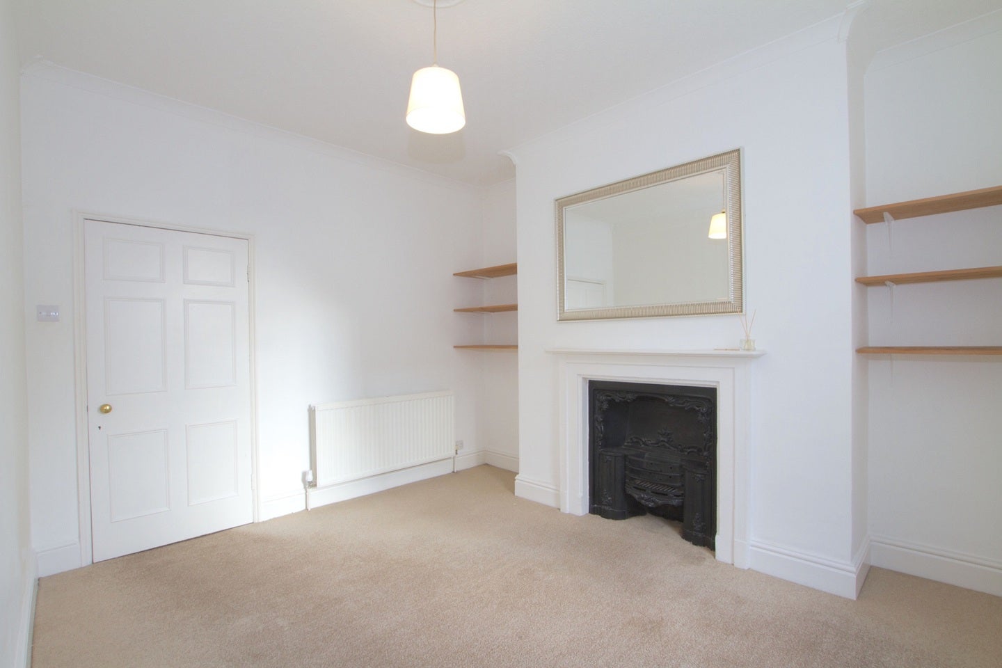Flat Thomas Street in Bath