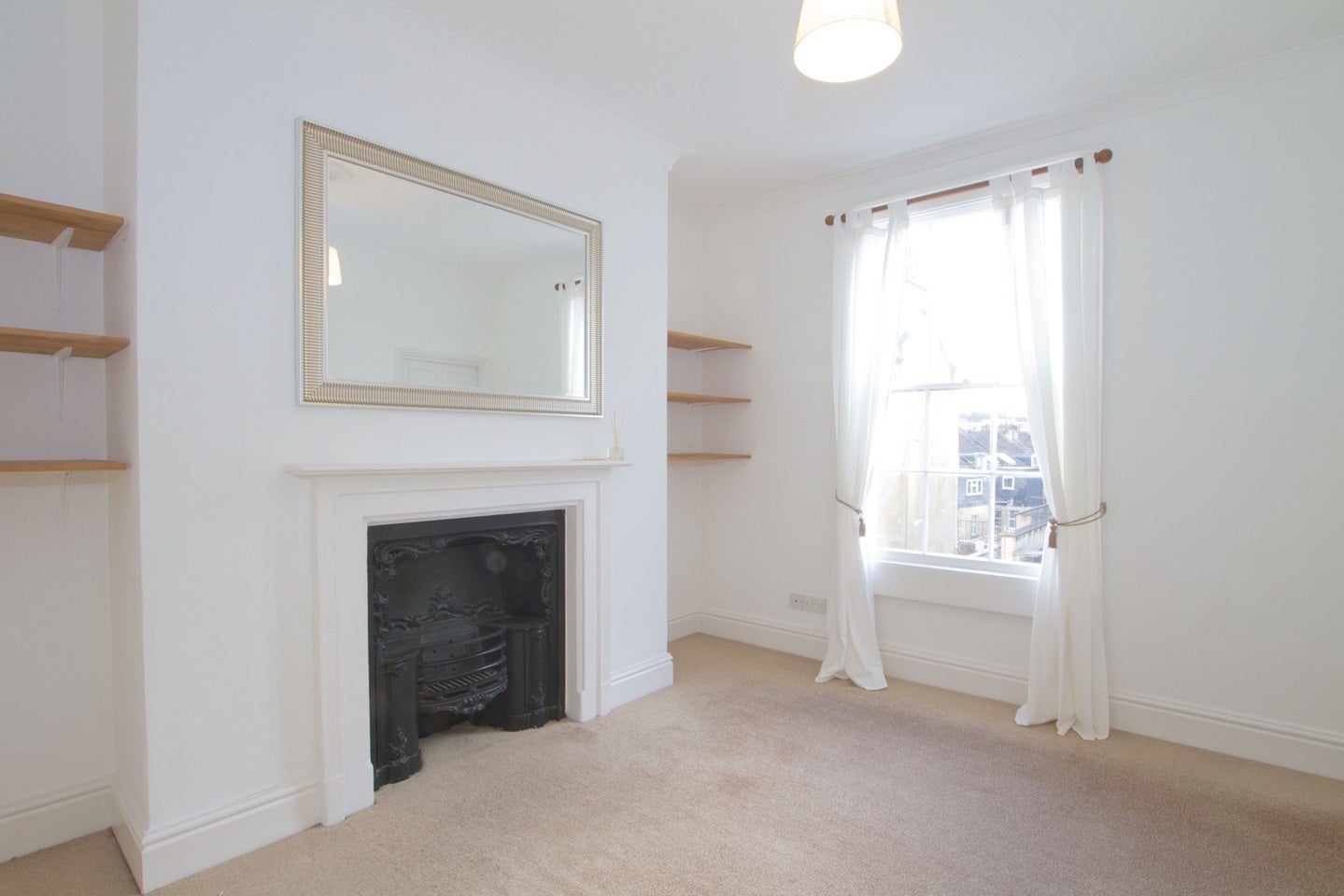 Flat Thomas Street in Bath