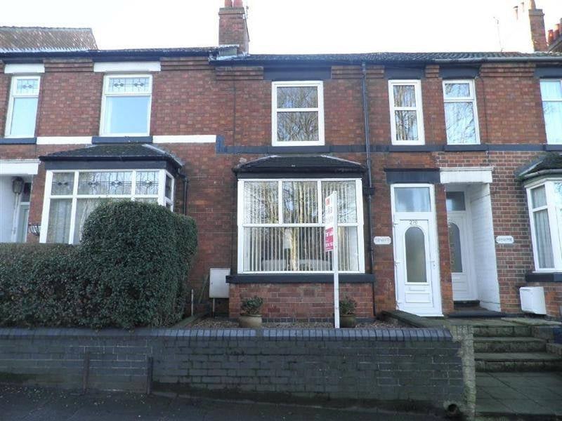 House London Road in Kettering