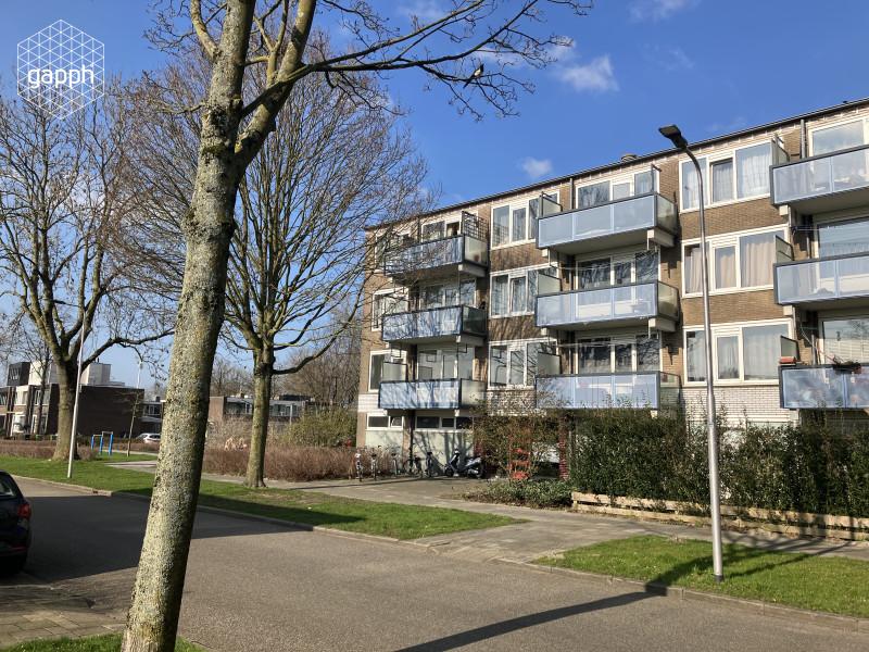 Flat Lanceerplaats in IJsselstein