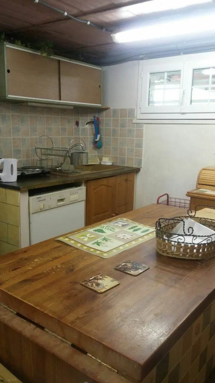 Room Voie Normande in Villeneuve-le-Roi