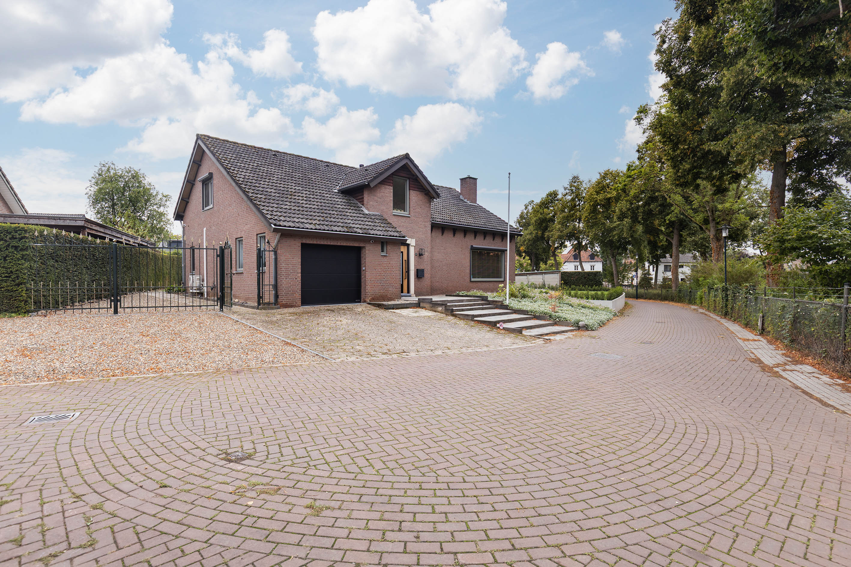 Huis Groenstraat 23 in Munstergeleen