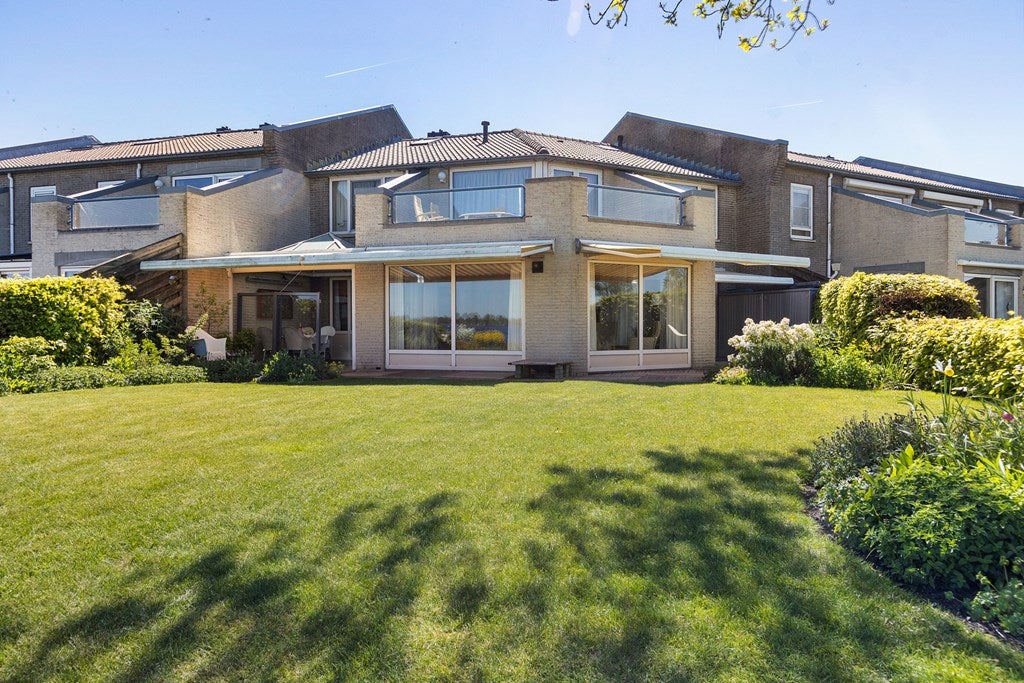 Appartement Veneweg 292 44 in Wanneperveen