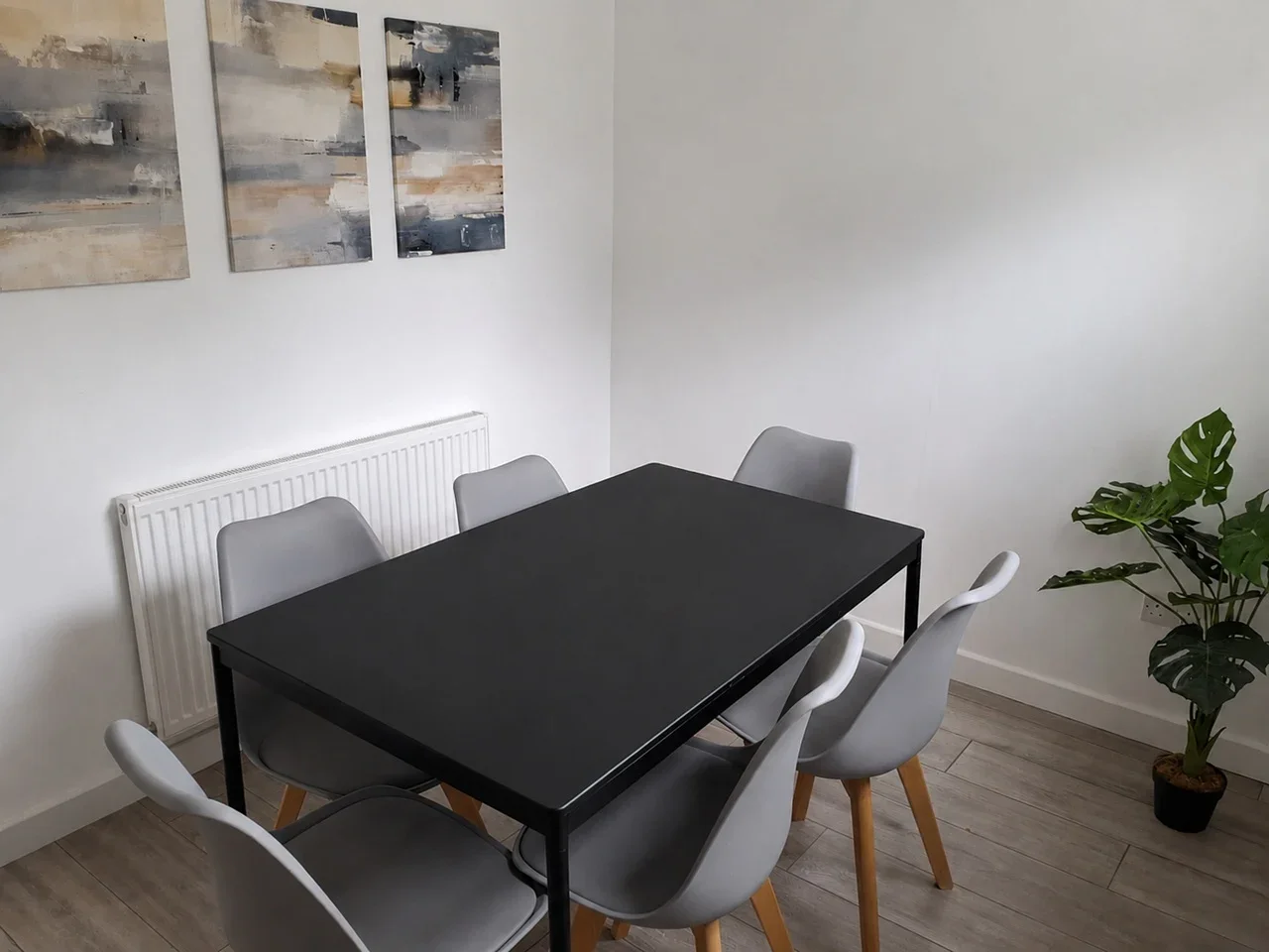 Flat Union Street in Maidstone