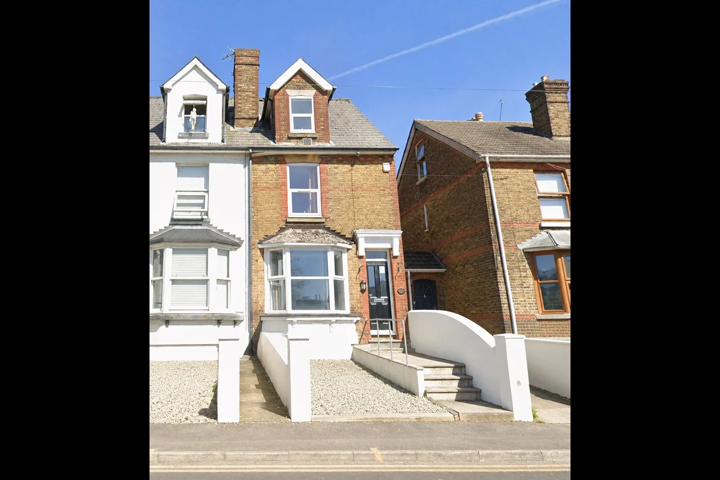 Flat Union Street in Maidstone