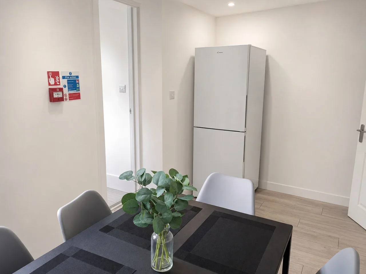 Flat Union Street in Maidstone