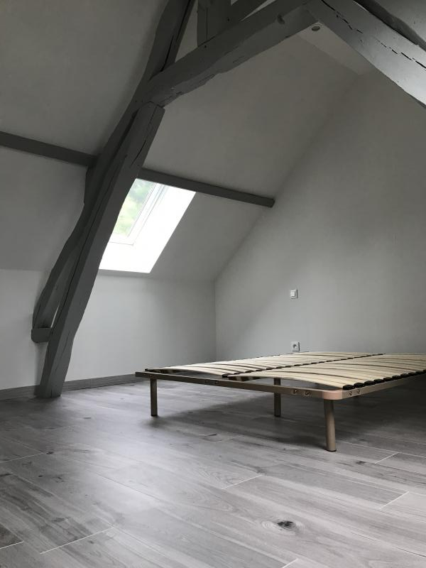 Maison Rue des Jacobins à Amiens