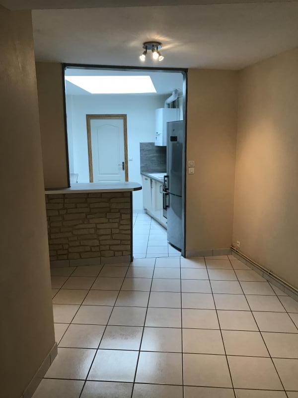Maison Rue des Jacobins à Amiens