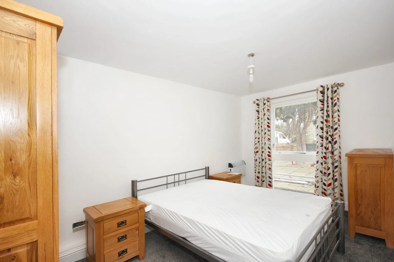 Flat West Street in Huntingdonshire