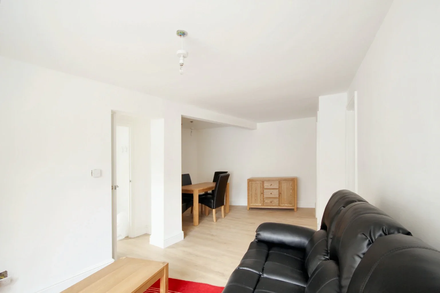 Flat West Street in Huntingdonshire