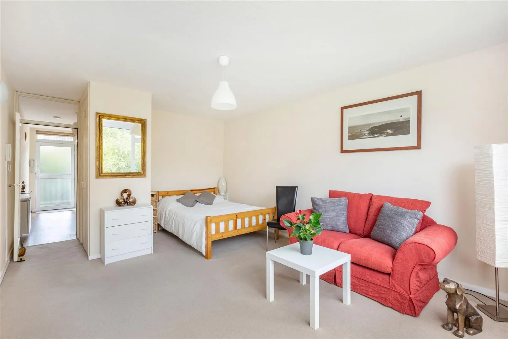 Room Putney Hill in Greater London