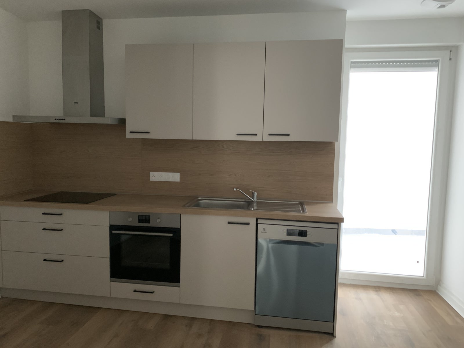 Appartement Rue Poincaré à Sarreguemines
