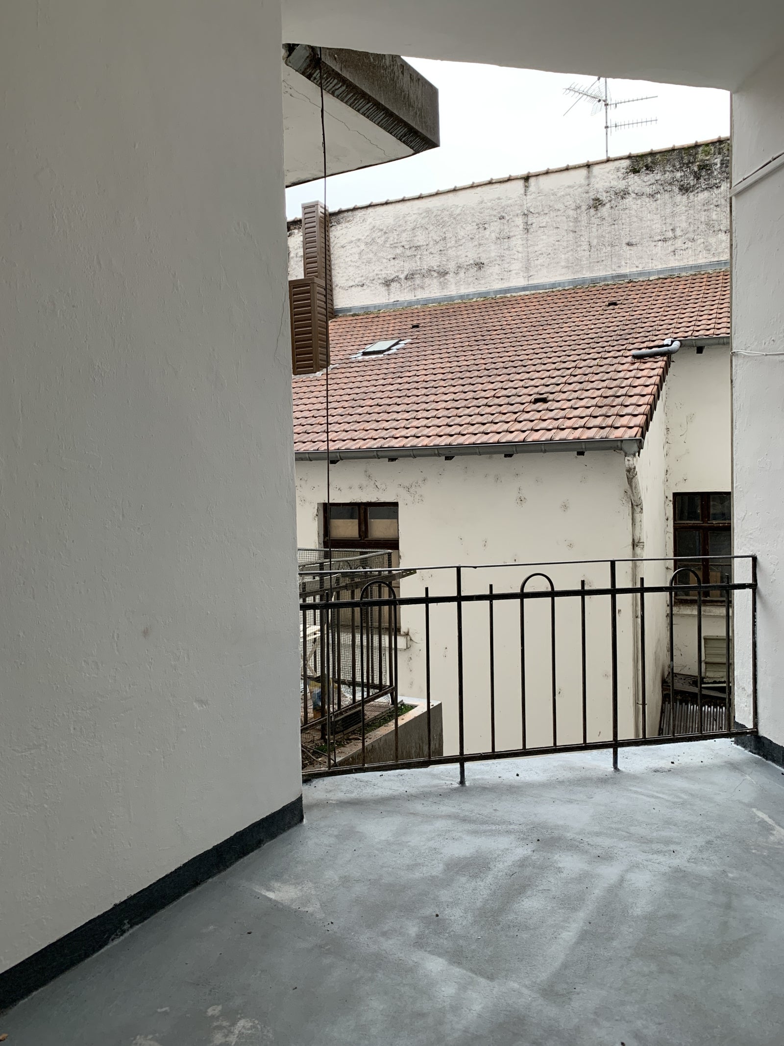 Appartement Rue Poincaré à Sarreguemines