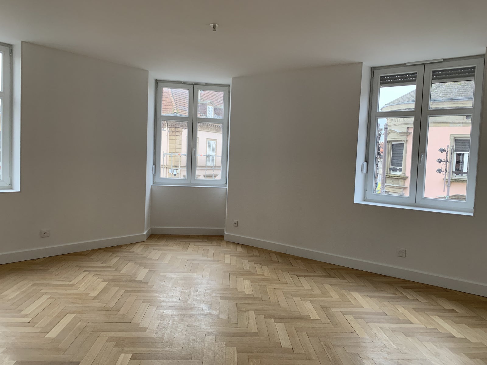 Appartement Rue Poincaré à Sarreguemines