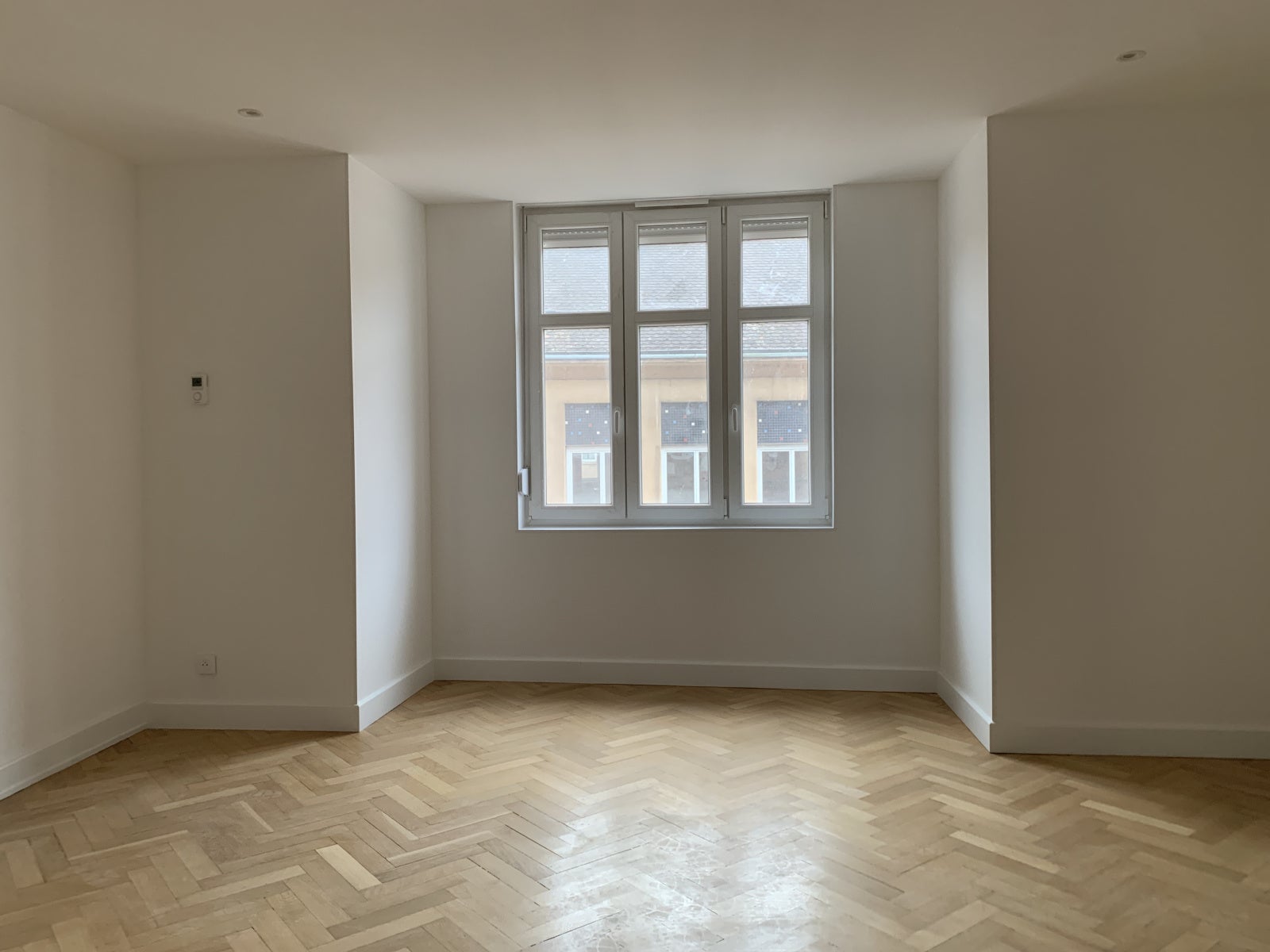 Appartement Rue Poincaré à Sarreguemines