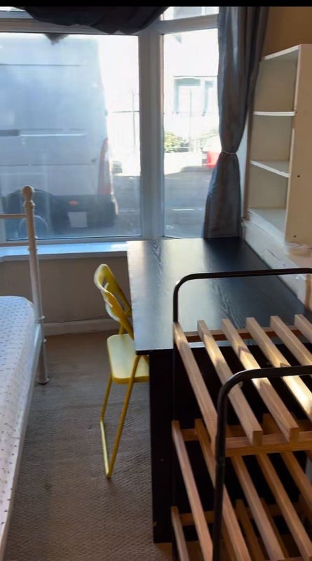 Room Dale Road in Birmingham