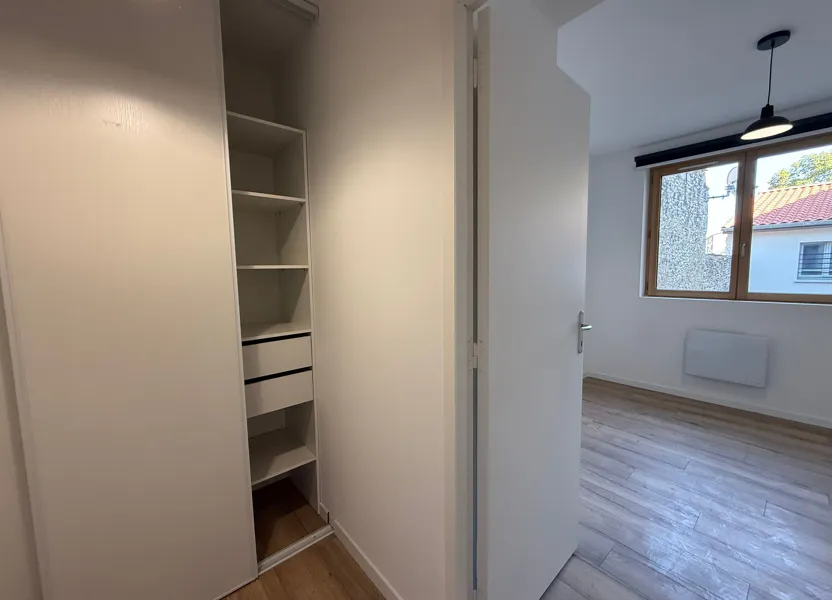 Appartement Boulevard Henri Sizaire à Castres