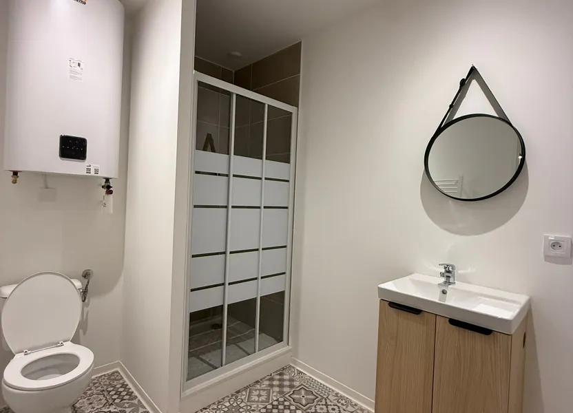Appartement Boulevard Henri Sizaire à Castres