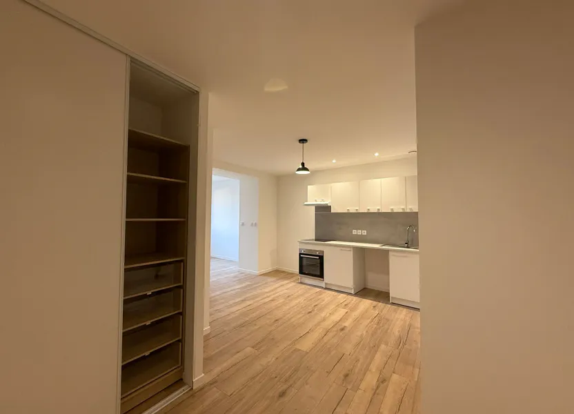 Appartement Boulevard Henri Sizaire à Castres