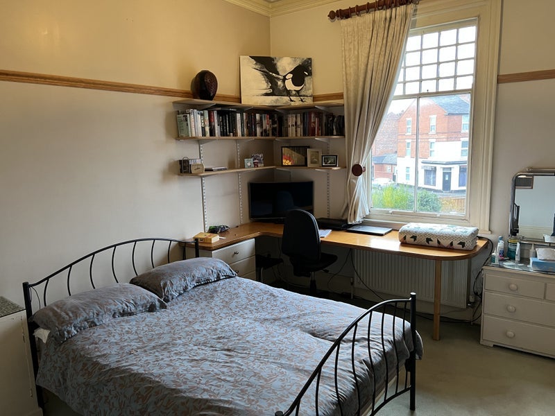 Room Victoria Embankment in Nottingham