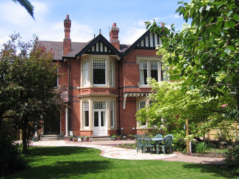 Room Victoria Embankment in Nottingham