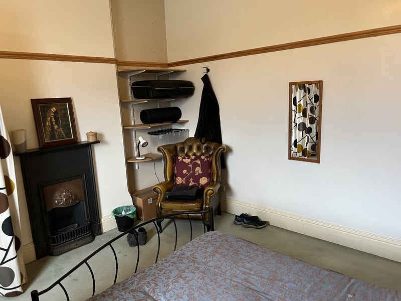 Room Victoria Embankment in Nottingham