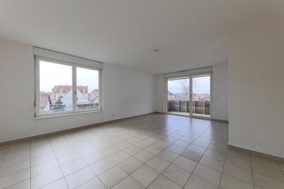Flat Rue des Émailleries in Hœnheim