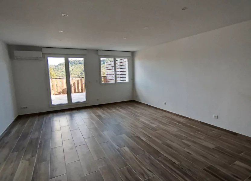 Appartement Impasse Champfagou à Les Vans