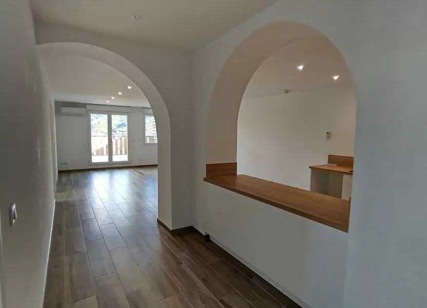 Appartement Impasse Champfagou à Les Vans