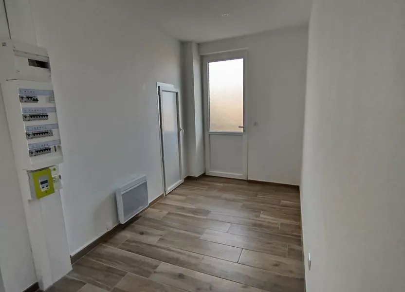 Appartement Impasse Champfagou à Les Vans