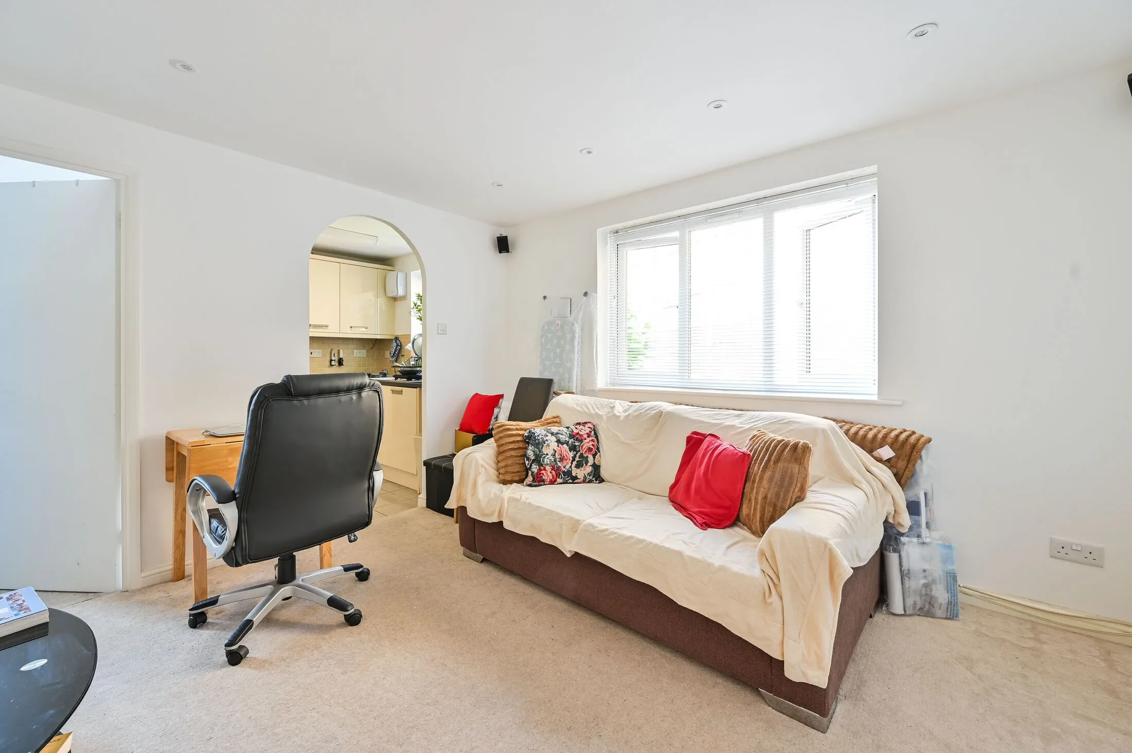 Flat John Maurice Close in Greater London