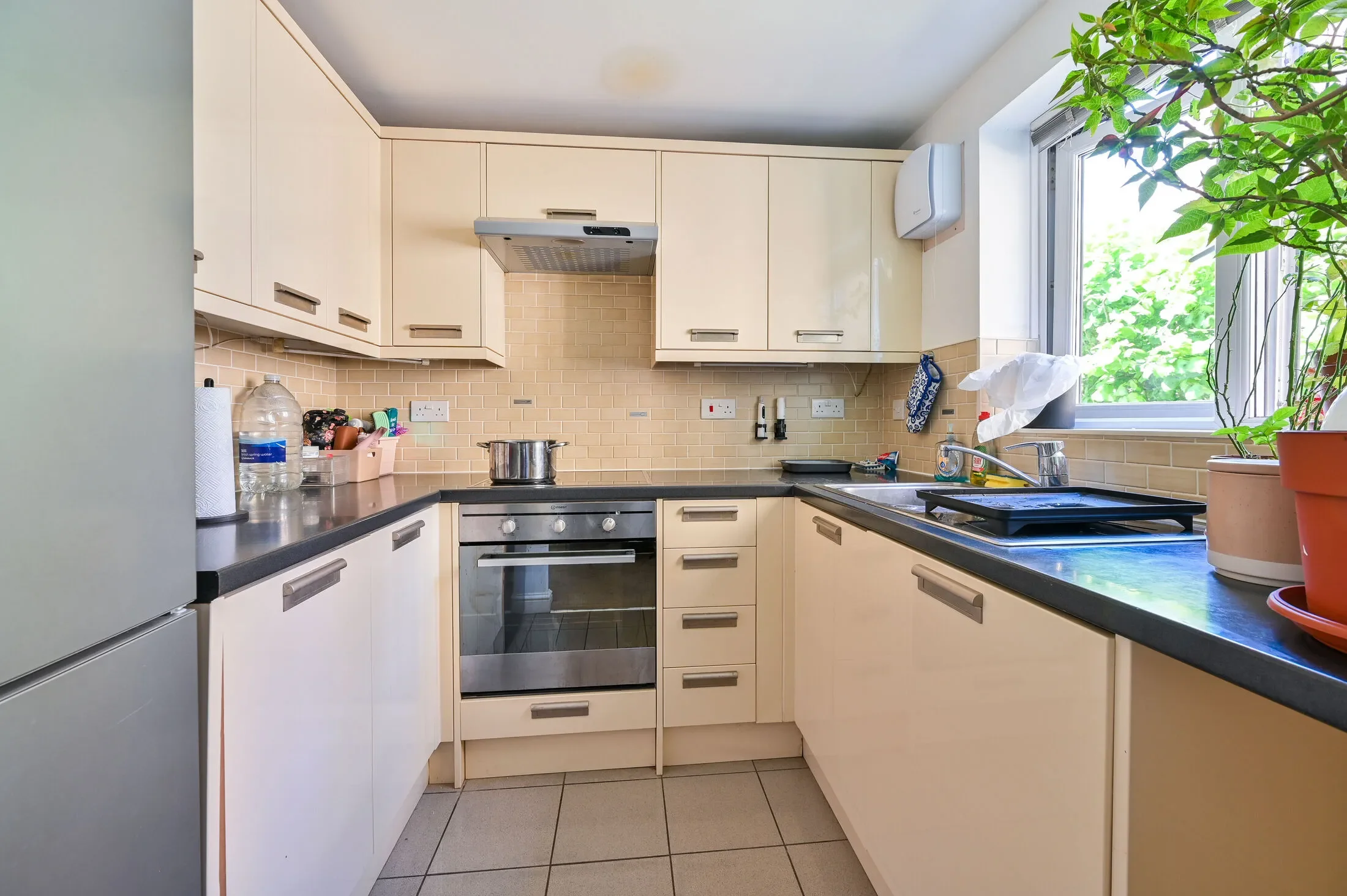 Flat John Maurice Close in Greater London