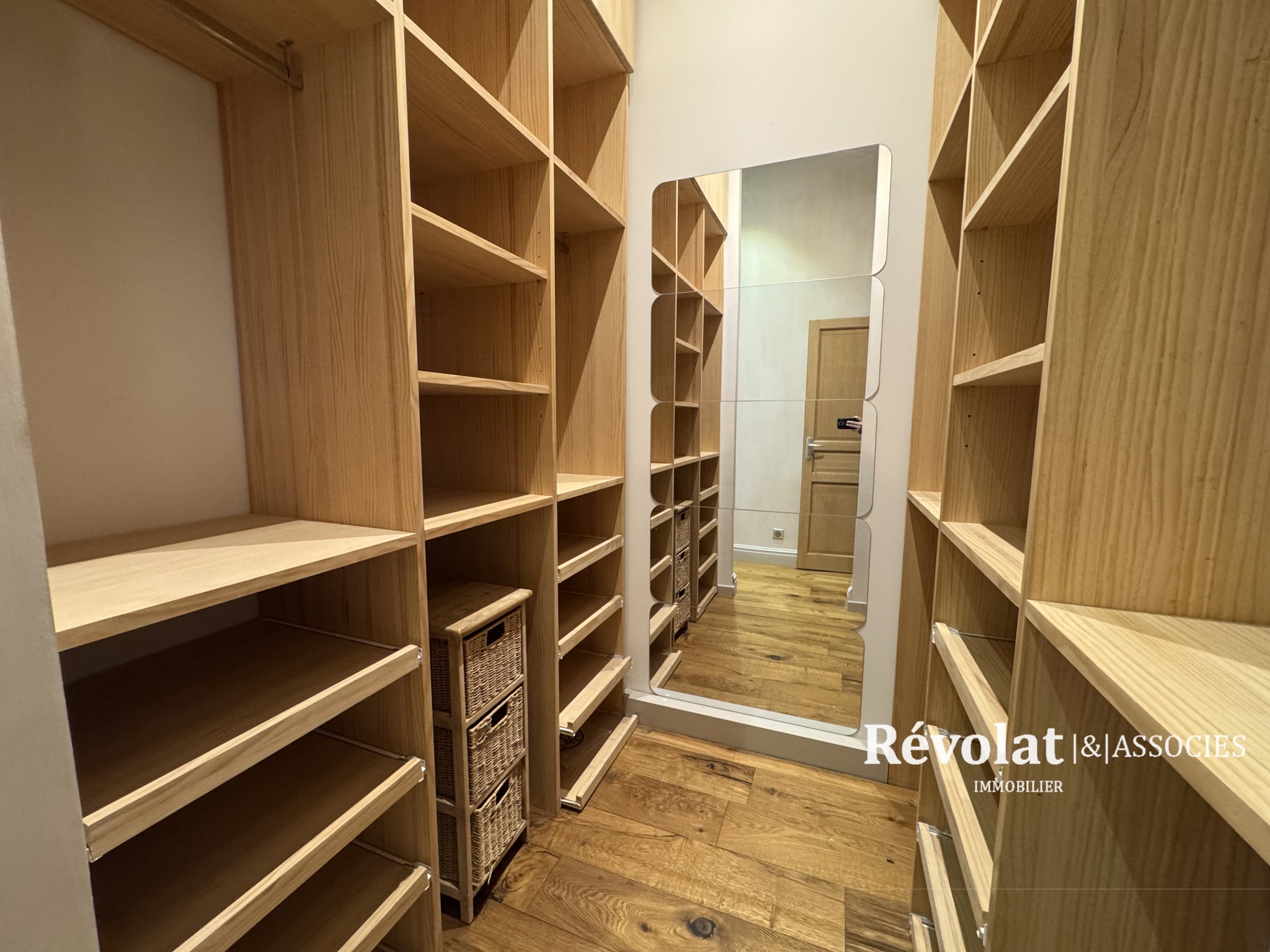Appartement Place des Grands Hommes à Bordeaux
