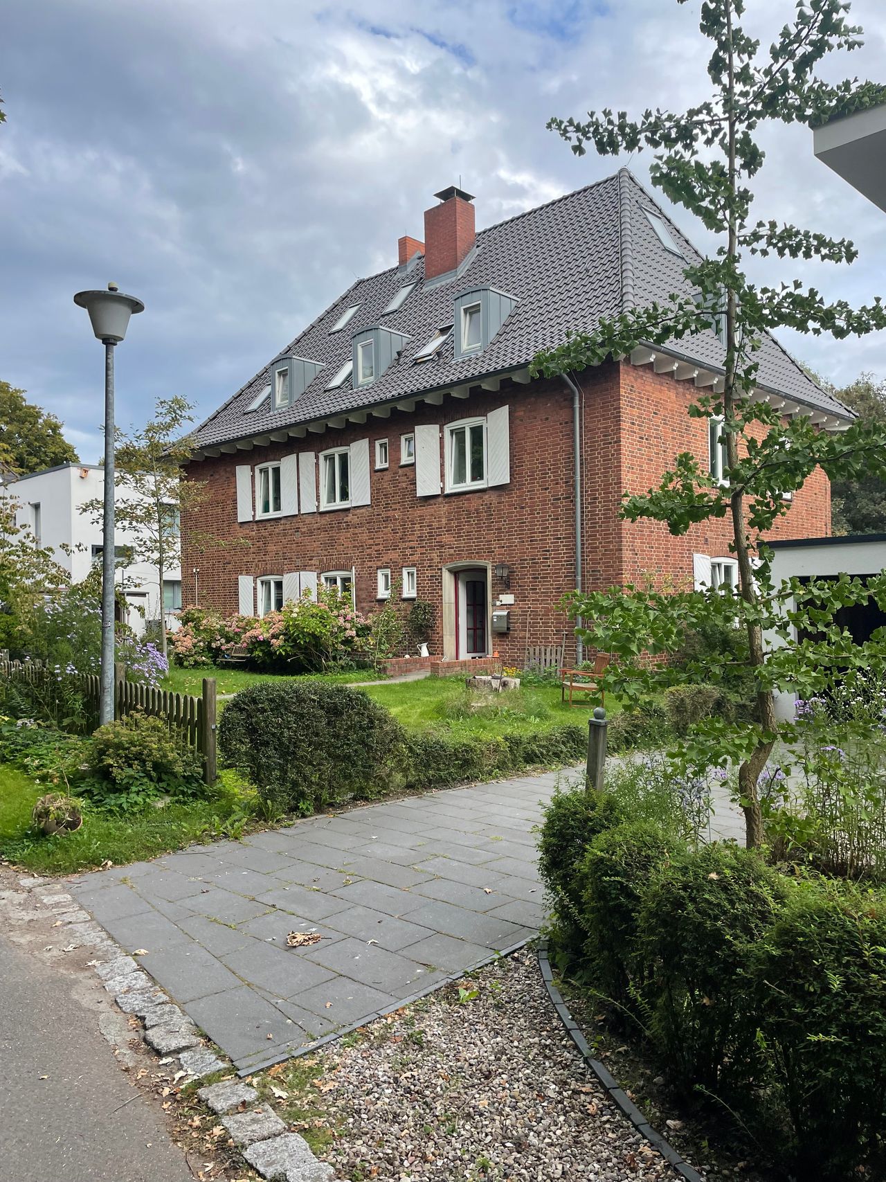 Wohnung Strandstraße in Kiel