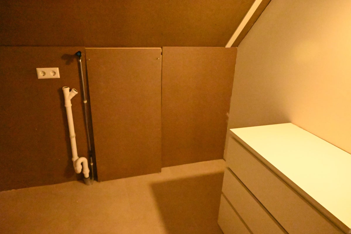 Appartement Bergenboulevard 26