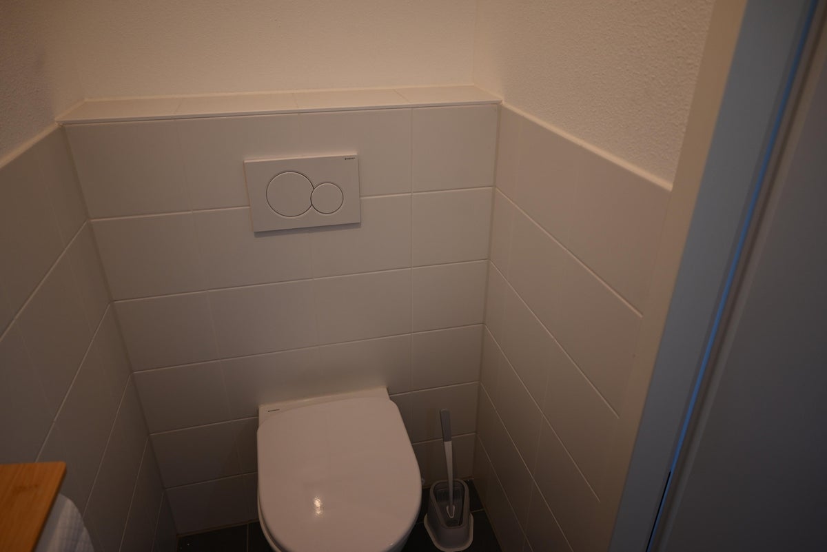 Appartement Bergenboulevard 6