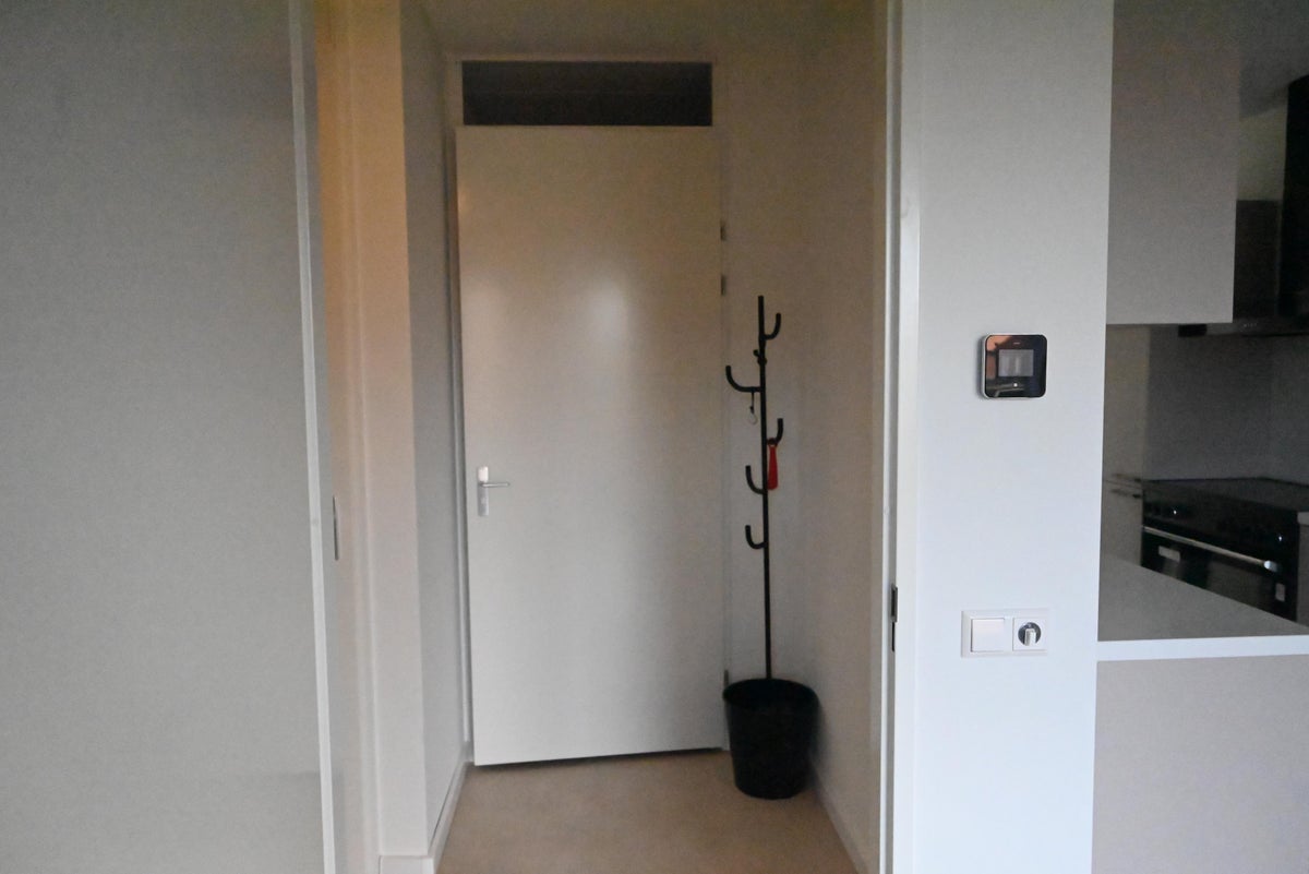 Appartement Bergenboulevard 3