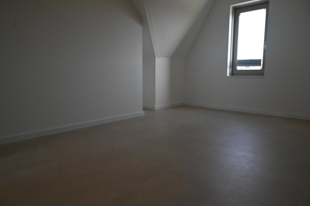 Appartement Bergenboulevard 19